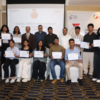 12 students receive Global Citizen Scholarships for senior secondary education in Singapore
