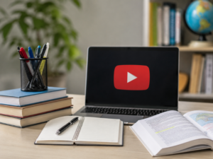 5 YouTube channels every serious UPSC aspirant should follow