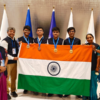 ALLEN students win three gold medals at International Chemistry Olympiad