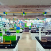 Aahwahan Foundation, NTT DATA inaugurate science laboratory at Coimbatore government school