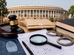 Anti-paper leak Bill introduced in Lok Sabha, proposes stricter penalties and fast-track trials