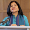 Ashoka University's Seema Alavi elected International Fellow of the British Academy