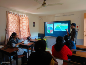 Atypical Advantage expands English learning programme for deaf learners