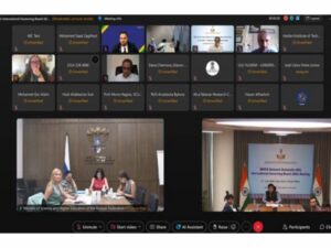 India hosts BRICS Network University Conference to strengthen collaboration in higher education