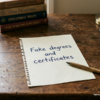 Bihar to dismiss over 3,000 teachers over fake degrees, forged certificates