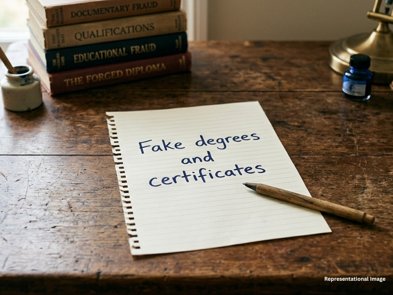 Bihar to dismiss over 3,000 teachers over fake degrees, forged certificates