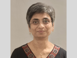 Building the leadership India's education needs