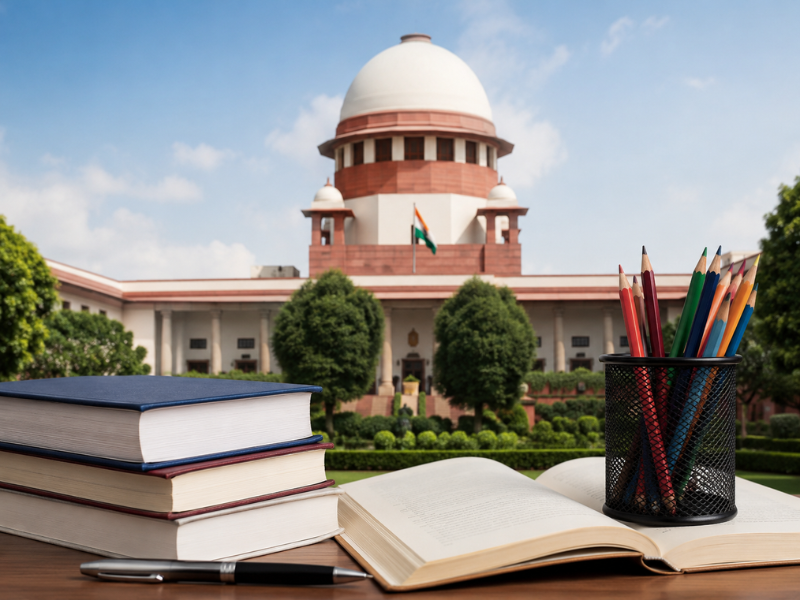 CBSE, Centre defend three-language policy in Supreme Court, seek dismissal of pleas