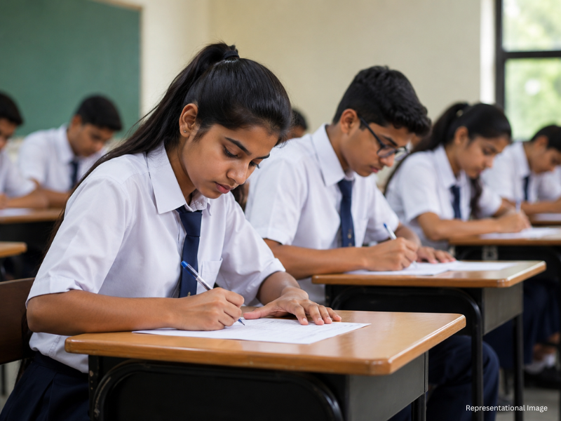 CBSE Class 10 second board exam results declared; 59% students improve scores