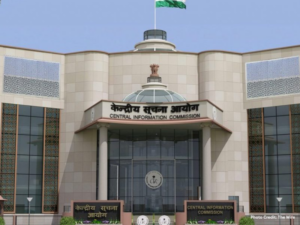 CIC asks CBSE to frame SOP on timelines for providing marks and answer sheets
