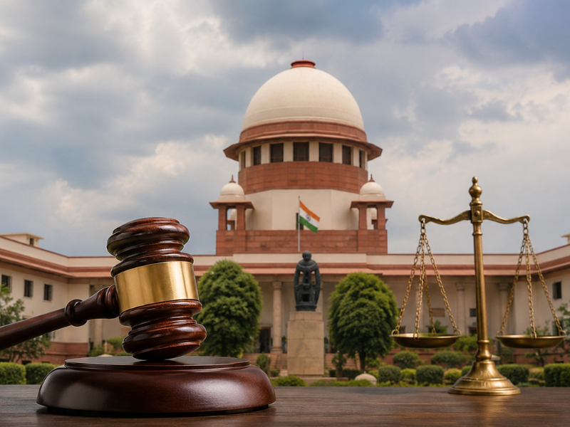CJI says no plea on CJP protest was filed, calls media reports inaccurate