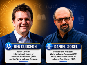 Decoding the EducationWorld Why inclusive education is not a choice but a necessity