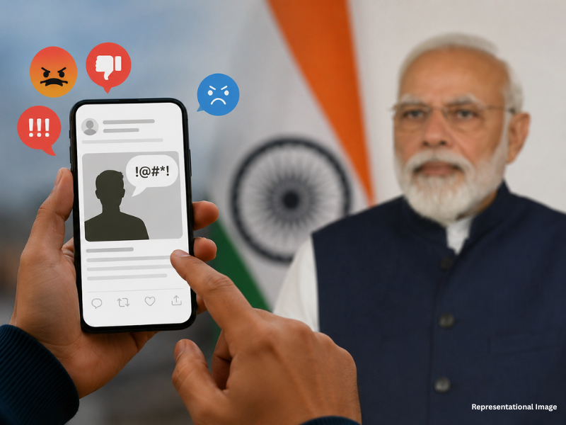 Delhi Police may act against abusive social media posts linked to CJP protest