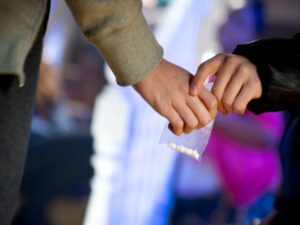 11 held for selling drugs to public, college students in Bengaluru