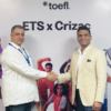 ETS India, Crizac partner to expand TOEFL and GRE preparation access for one lakh students