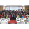 East Point College of Physiotherapy graduates 35 students at INIZIO 2026