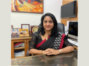 Engineering Education Must Power India's Semiconductor Dream