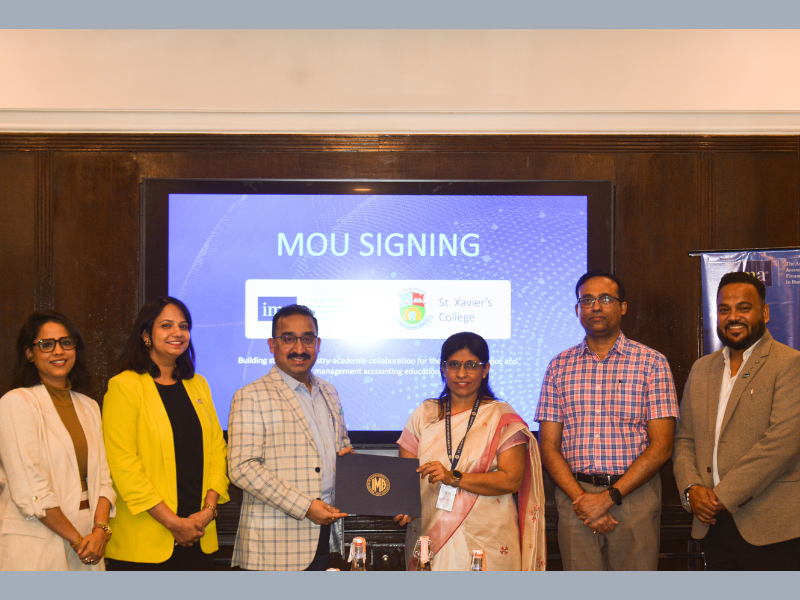 Five Rajasthan universities partner with IMA to strengthen finance career readiness
