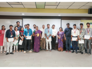 HCLFoundation, HCL GUVI train 1,070 engineering students in AI and Python