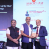 Heritage Institute of Technology wins ASSOCHAM's Promising Institute of the Year award