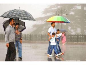 Himachal Pradesh: Schools to remain shut in 3 districts due to heavy rain forecast