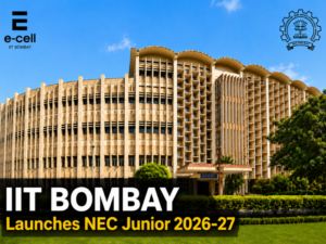 IIT Bombay launches entrepreneurship programme for schools; registrations open till July 15