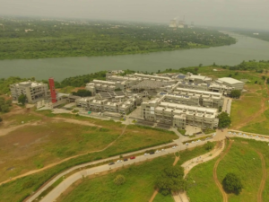 IITGN wins grant for indigenous EV, AI cooling tech