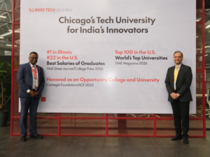 Illinois Tech receives UGC approval to launch Mumbai campus, admissions open for September 2026