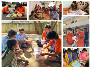 Inventure Academy Preparing Young People to Shape the World Around Them Through Student Voice