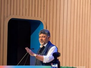 Adopt government schools or face fee cap, Karnataka CM tells private schools July 25, 2026