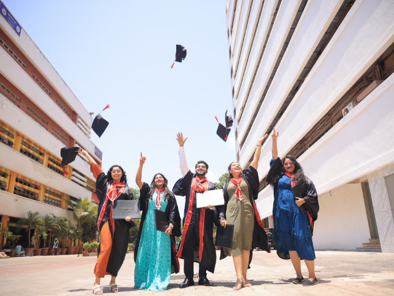 MET Institute of PGDM receives AIU MBA equivalence