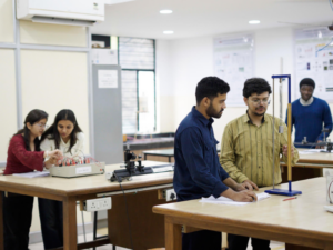 Manav Rachna University expands science and engineering education through government research partnerships