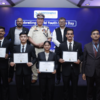Medhavi Skills University launches leadership dialogue on building a skills-first India