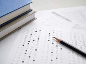 NTA rejects OMR discrepancy claims by five re-NEET candidates, warns of action over fake records