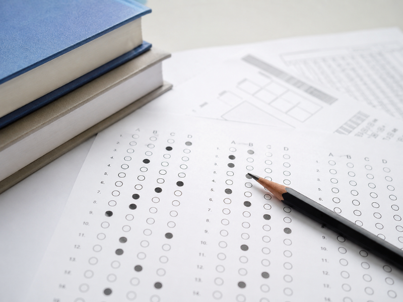 NTA rejects OMR discrepancy claims by five re-NEET candidates, warns of action over fake records