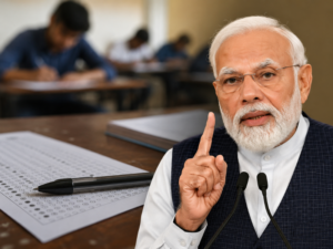 Necessary to reform education system; no mercy for paper leak mafia PM