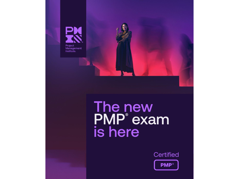 PMI launches updated PMP certification as India's project management community grows