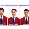 SBBPS Bhopal celebrates 20 years with stellar JEE Advanced 2026 success