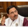 Pralhad Joshi appointed Union education minister after Pradhan resigns
