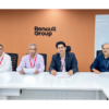 Renault India partners with IIT Kanpur for vehicle engineering research