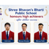 SBBPS Bhopal celebrates 20 years with stellar JEE Advanced 2026 success