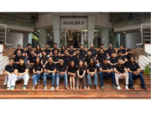 Scaler launches Forward Deployed Engineer specialisation, commits ₹25 crore to enterprise AI talent