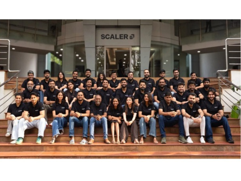 Scaler launches Forward Deployed Engineer specialisation, commits ₹25 crore to enterprise AI talent