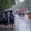 Schools, colleges shut across Mumbai, Pune, Thane and Palghar as heavy rain continues