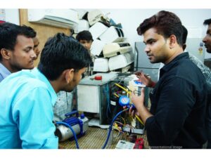 Maharashtra CM confirms plans for Skill Development University in Nagpur