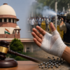Supreme Court directs Delhi government to ensure treatment for pellet gun victims