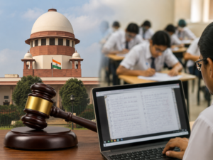 Supreme Court flags concerns over CBSE’s digital marking system, seeks SG’s assistance