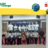Take Action Global conducts Build the Change campaign across Mumbai schools