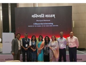 The Forum 2026 advances the vision of Viksit Bharat 2047