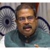 Union Education Minister Dharmendra Pradhan resigns over NEET paper leak row